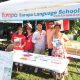 Europa Canada Day Celebration