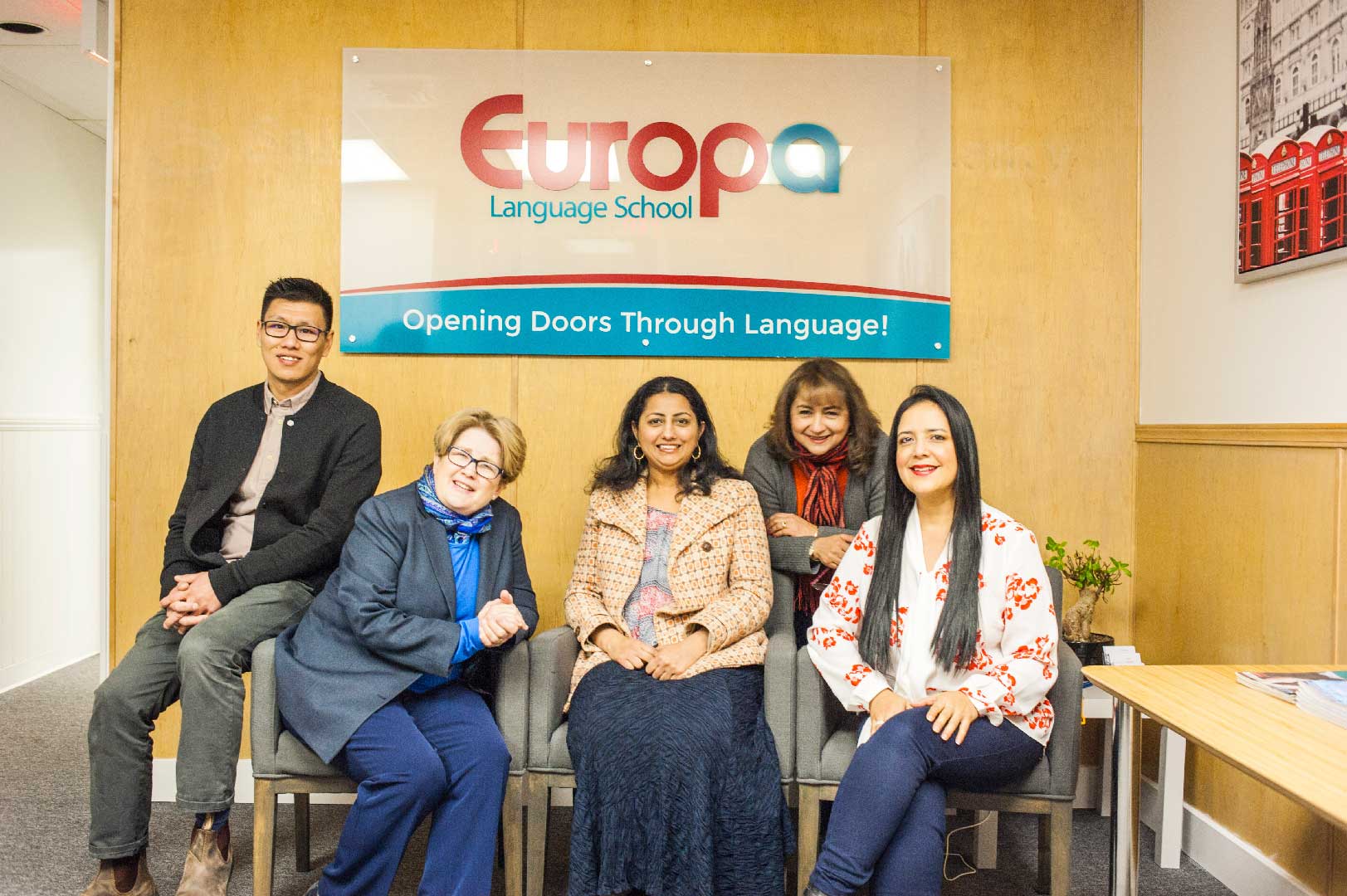 about europa language school coquitlam